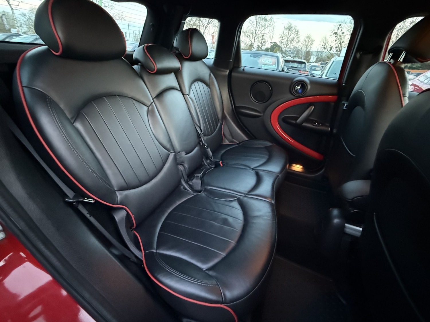 Used MINI Countryman 2013 for sale - 76821560: Photo 14