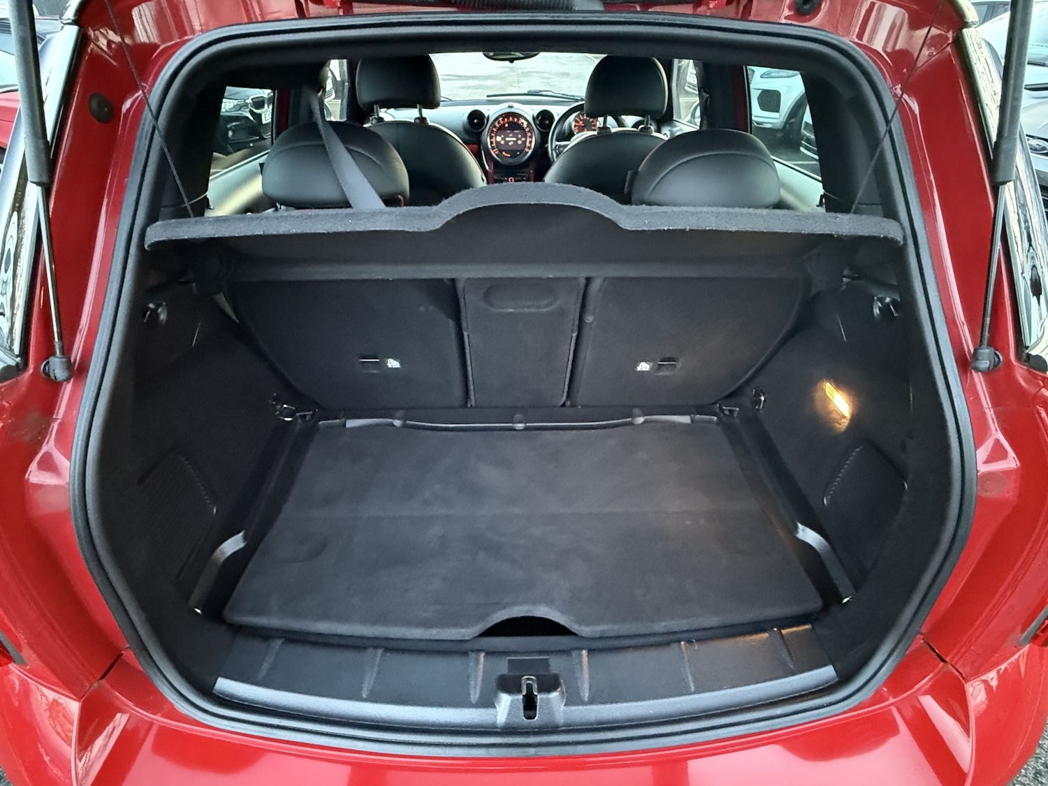 Used MINI Countryman 2013 for sale - 76821560: Photo 16