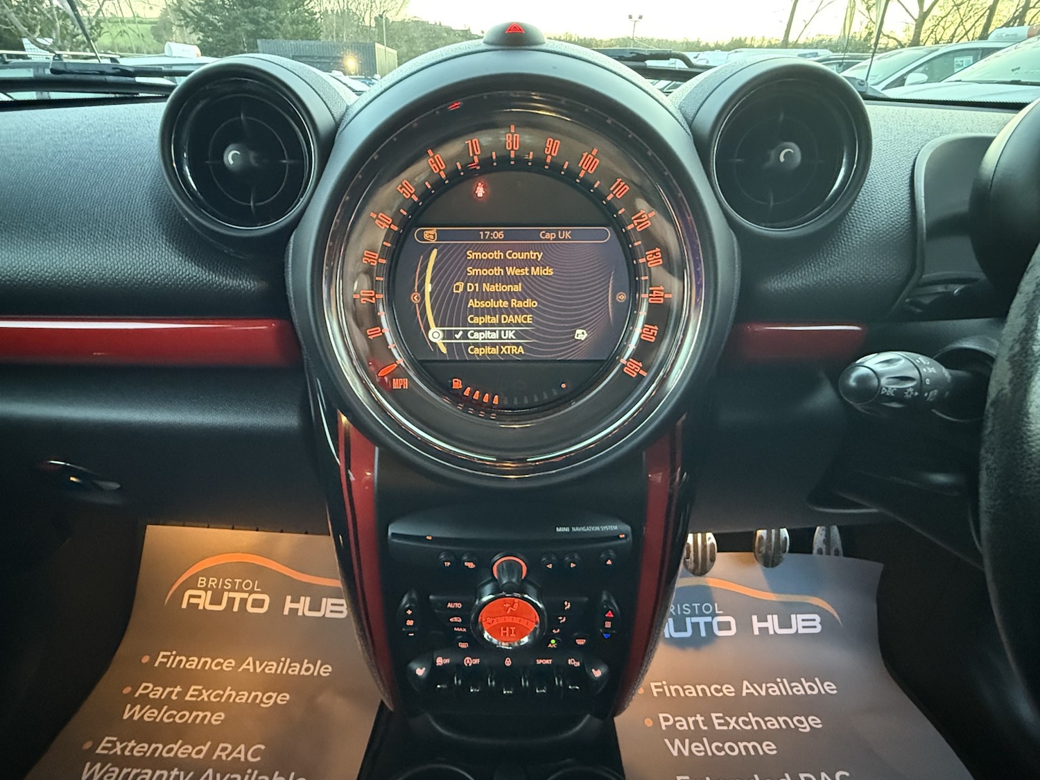 Used MINI Countryman 2013 for sale - 76821560: Photo 26