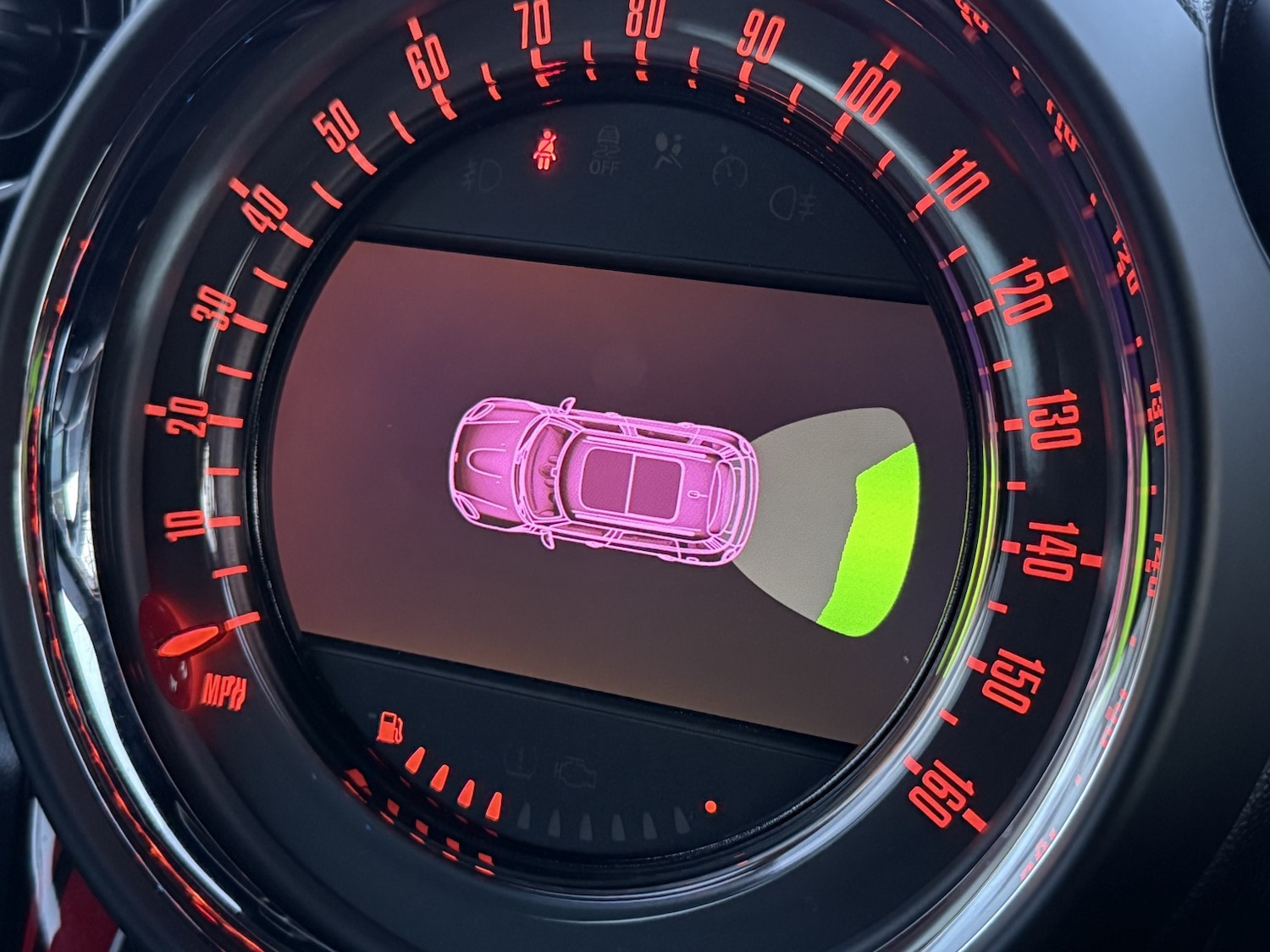 Used MINI Countryman 2013 for sale - 76821560: Photo 31