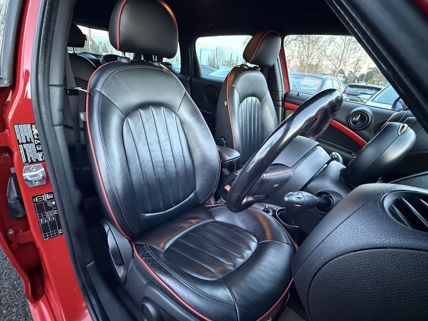 Used MINI Countryman 2013 for sale - 76821560: Photo 37