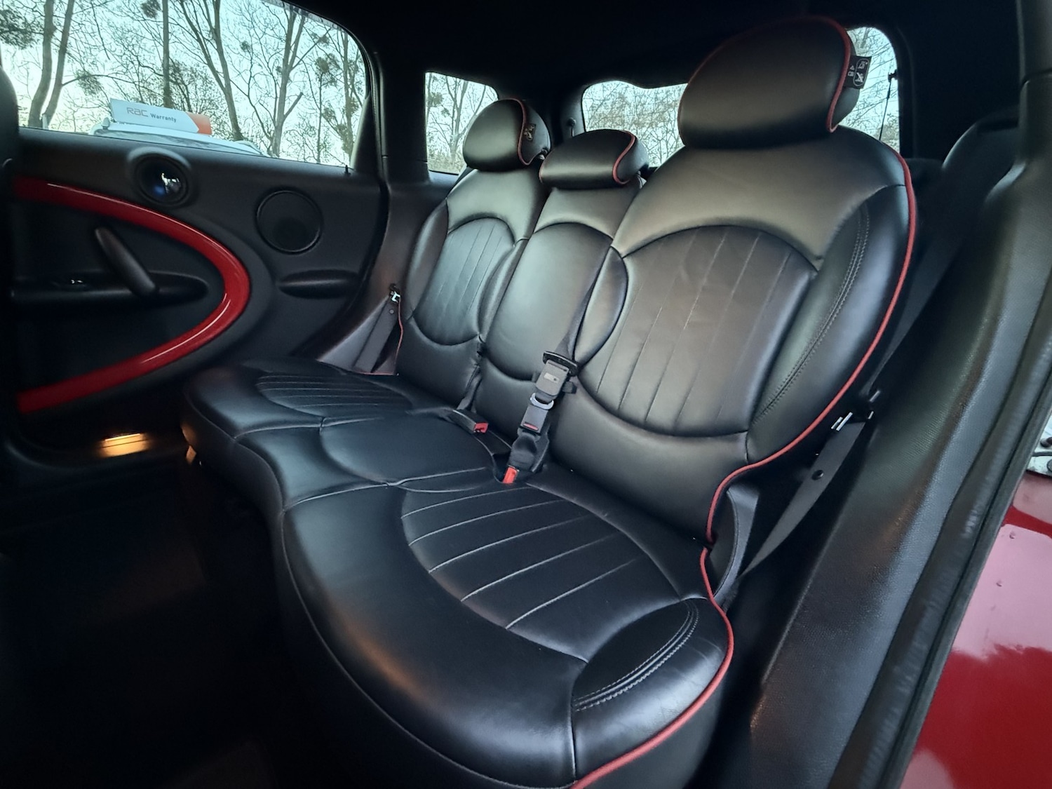 Used MINI Countryman 2013 for sale - 76821560: Photo 38