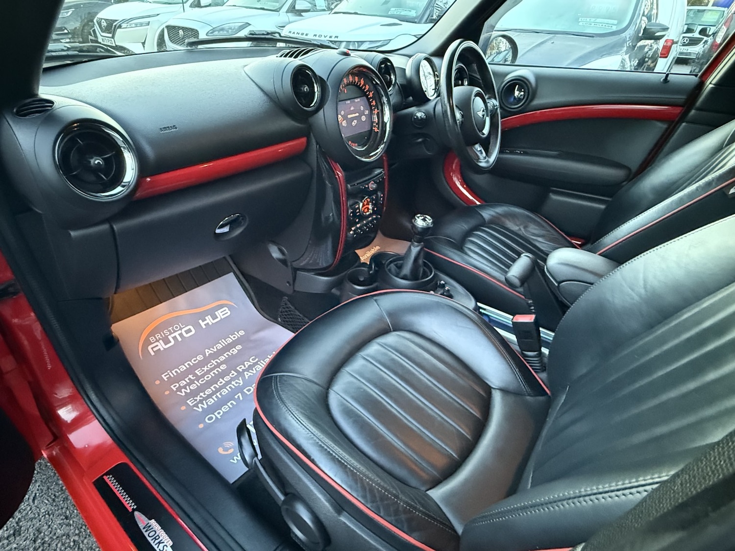 Used MINI Countryman 2013 for sale - 76821560: Photo 39