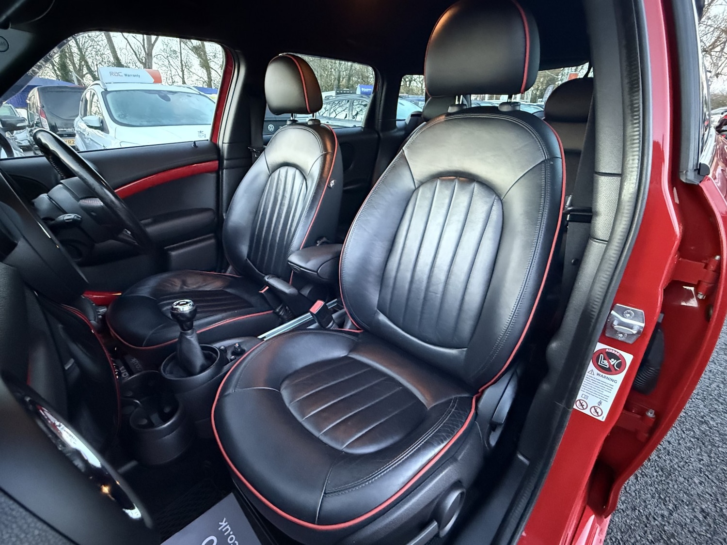 Used MINI Countryman 2013 for sale - 76821560: Photo 40