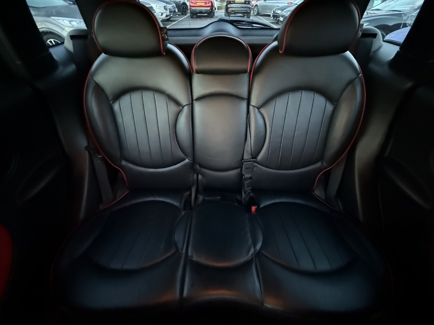 Used MINI Countryman 2013 for sale - 76821560: Photo 41