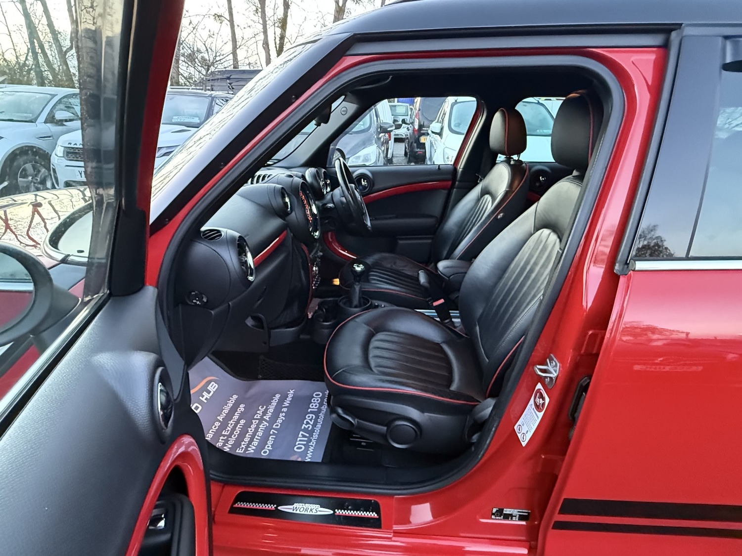 Used MINI Countryman 2013 for sale - 76821560: Photo 44