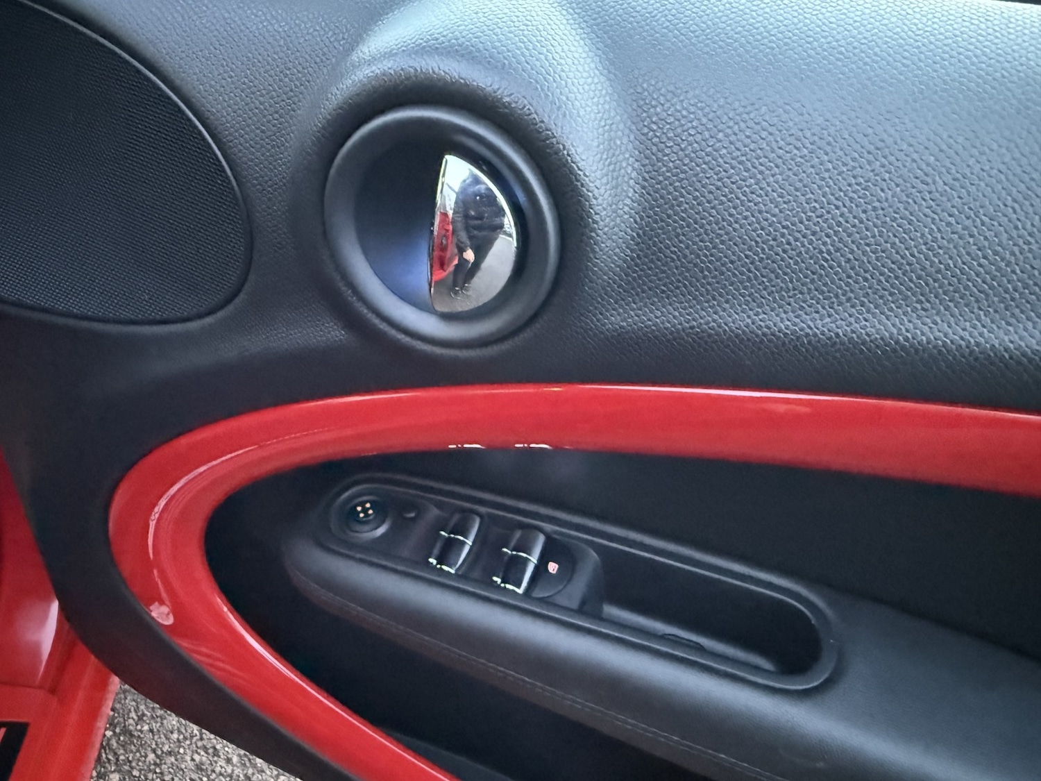 Used MINI Countryman 2013 for sale - 76821560: Photo 50