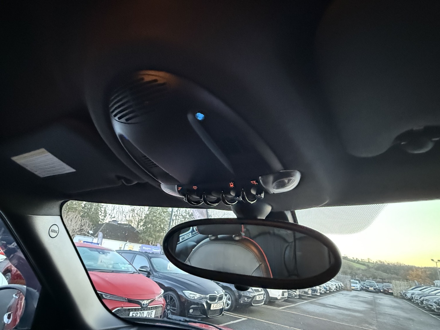 Used MINI Countryman 2013 for sale - 76821560: Photo 51