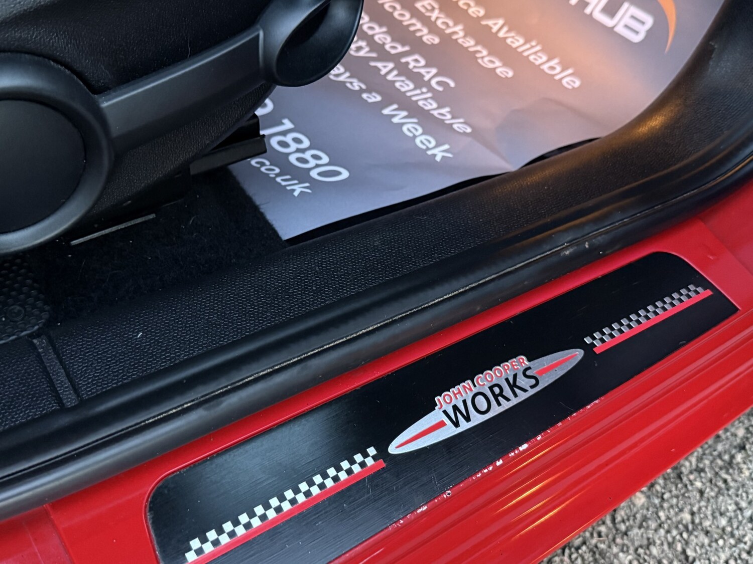 Used MINI Countryman 2013 for sale - 76821560: Photo 53