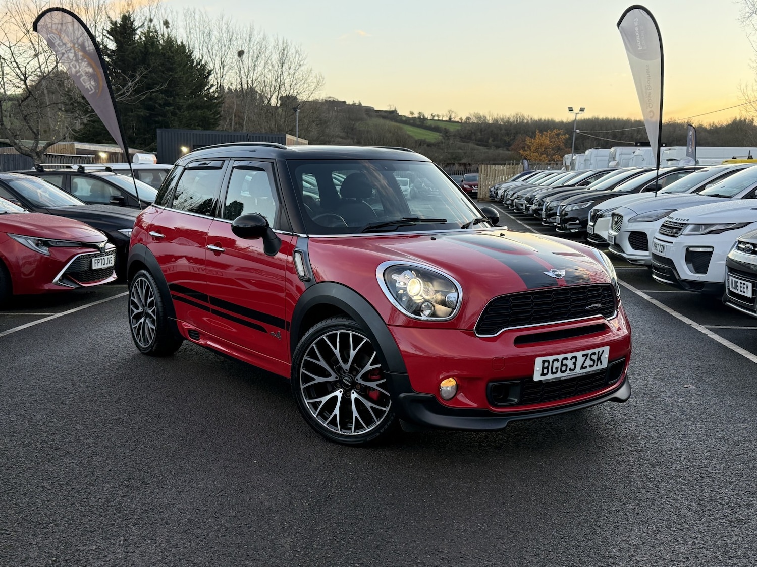 Used MINI Countryman 2013 for sale - 76821560: Photo 58