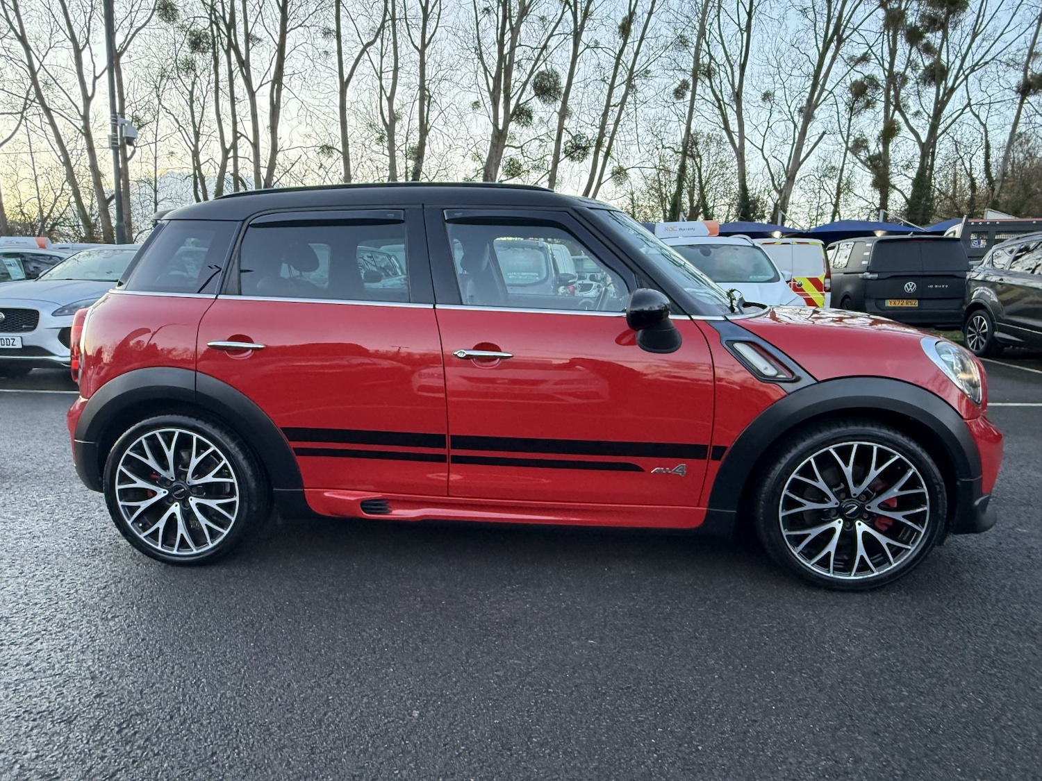 Used MINI Countryman 2013 for sale - 76821560: Photo 8