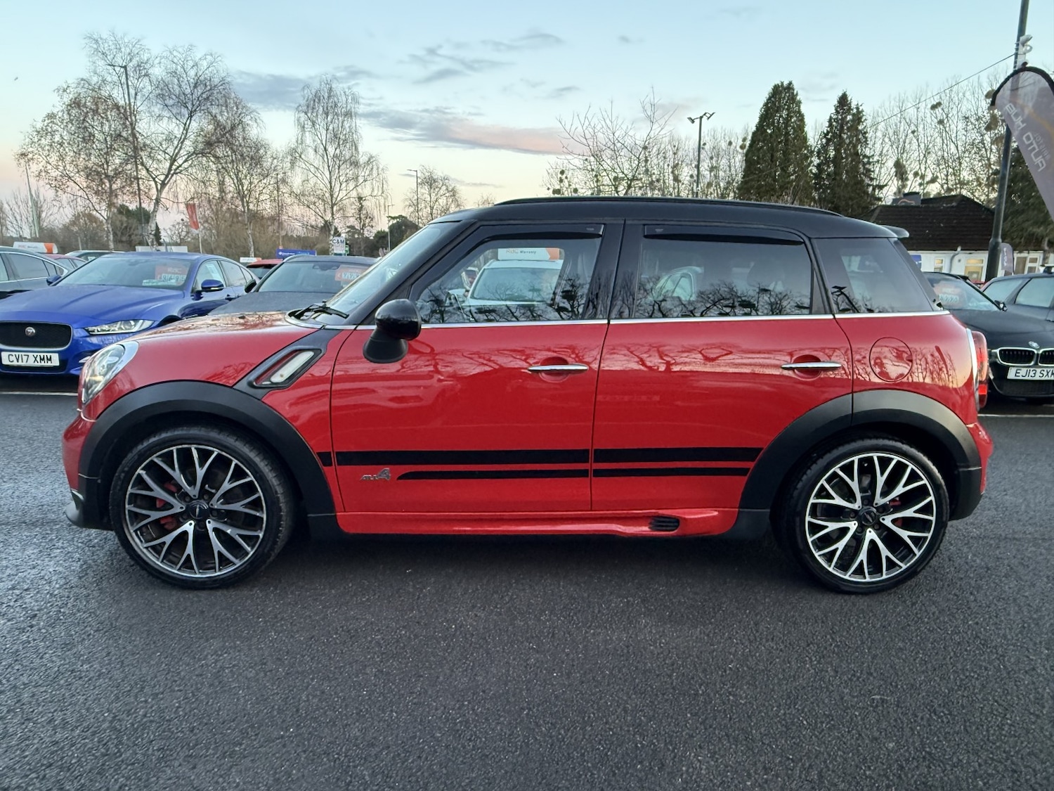 Used MINI Countryman 2013 for sale - 76821560: Photo 9