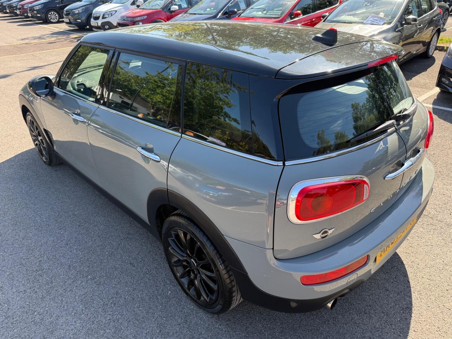 Vehicle 24