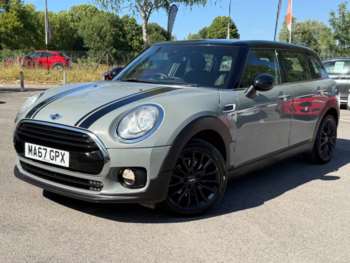 Used MINI Clubman 2017 for sale - 75190239: Photo