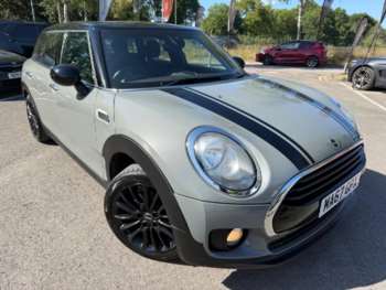 Used MINI Clubman 2017 for sale - 75190239: Photo