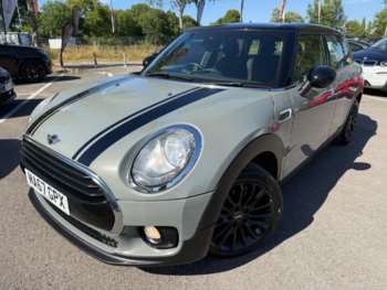 Used MINI Clubman 2017 for sale - 75190239: Photo
