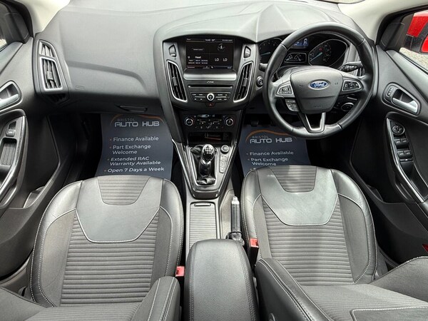 Used Ford Focus 2016 for sale - 75033414: Photo 11
