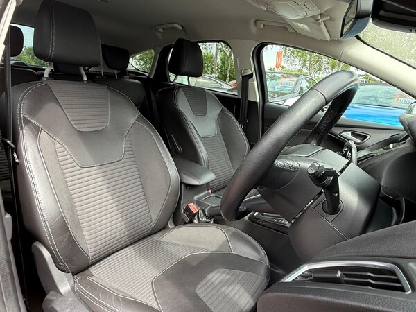 Used Ford Focus 2016 for sale - 75033414: Photo 40