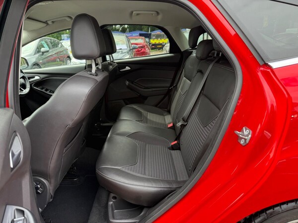 Used Ford Focus 2016 for sale - 75033414: Photo 42