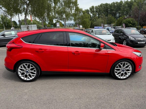 Used Ford Focus 2016 for sale - 75033414: Photo 6