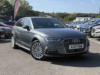 Used Audi A3 2017 for sale - 79475069: Photo