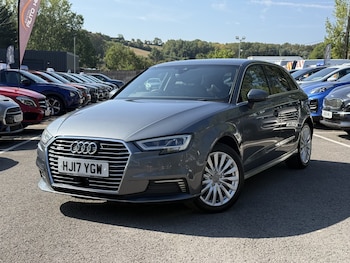 Used Audi A3 2017 for sale - 79475069: Photo