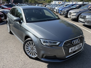 Used Audi A3 2017 for sale - 79475069: Photo