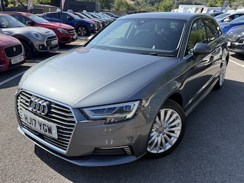 Used Audi A3 2017 for sale - 79475069: Photo