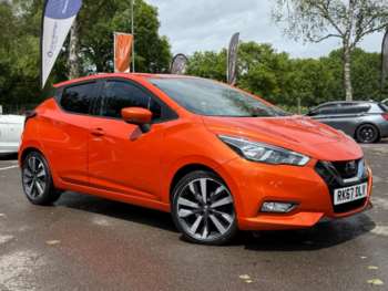 2017 - 1.5 dCi Tekna ULEZ Diesel Manual 5 Door