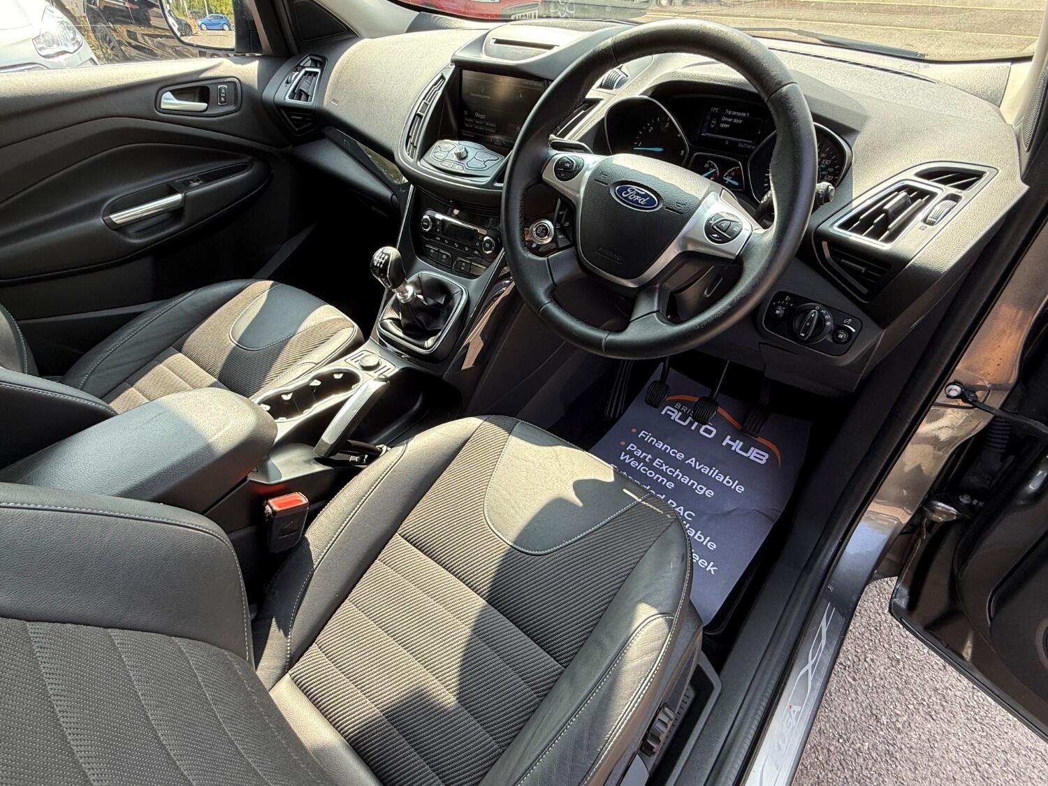 Used Ford Kuga 2016 for sale - 76369290: Photo 11