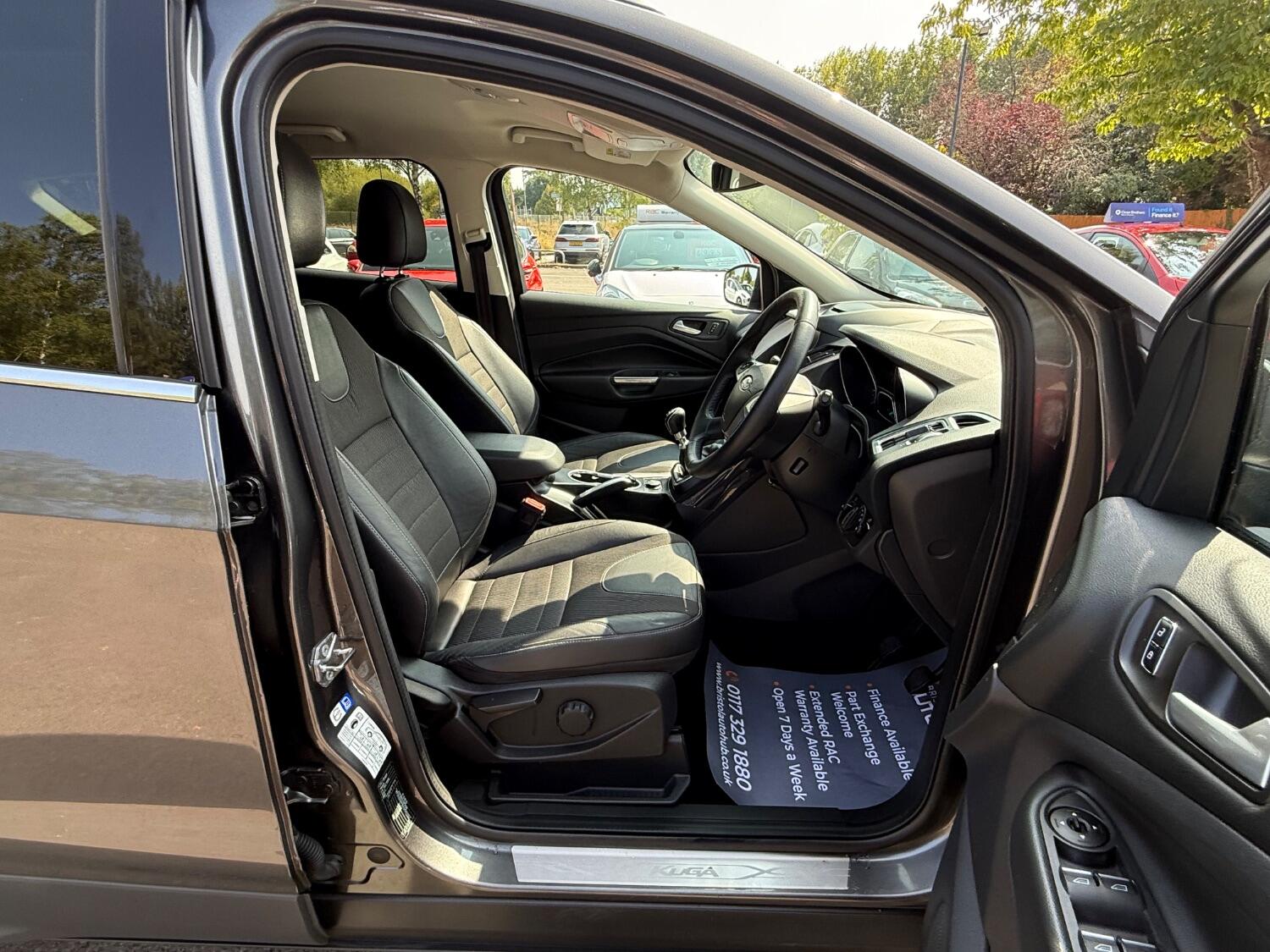 Used Ford Kuga 2016 for sale - 76369290: Photo 13