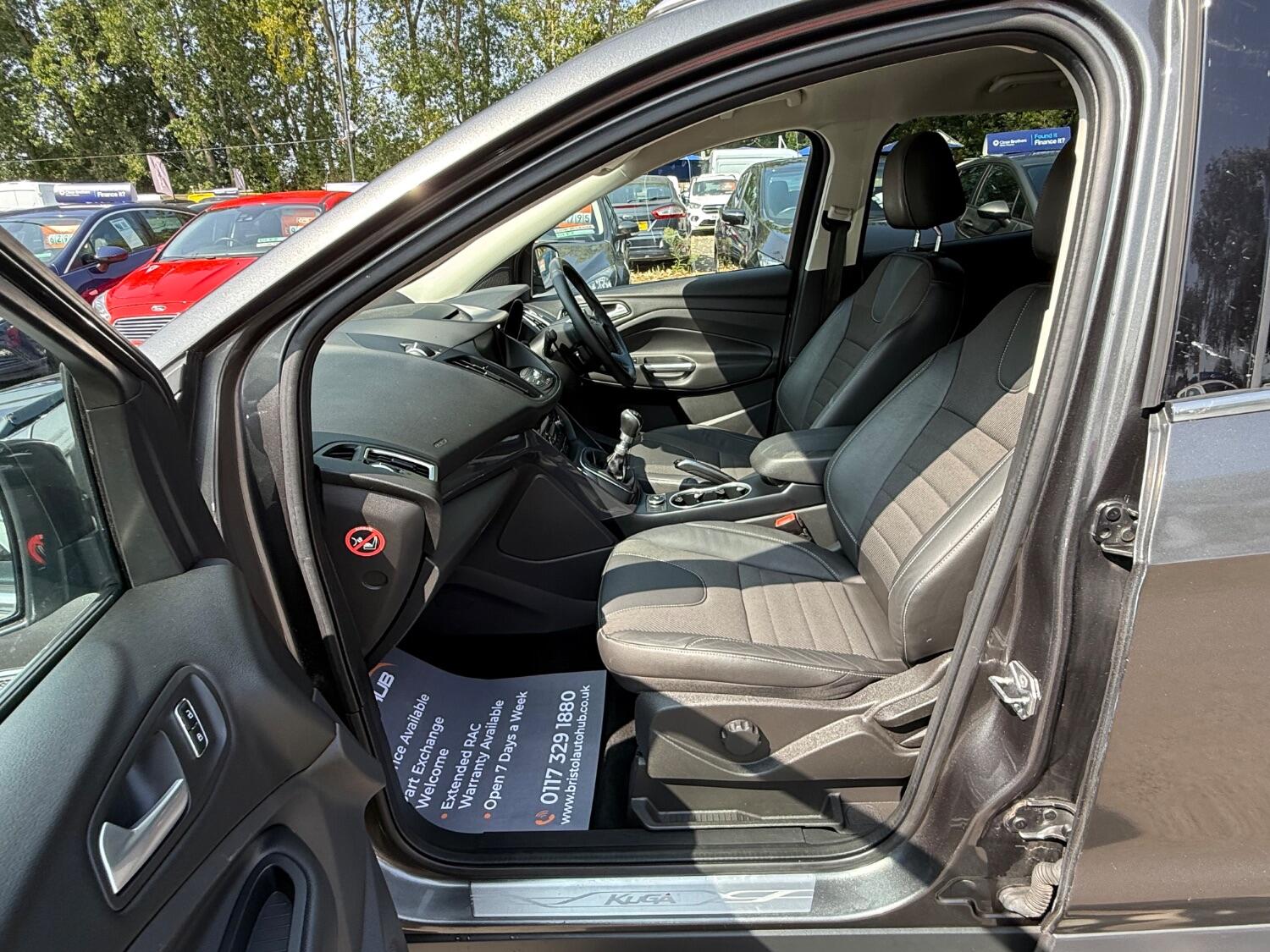 Used Ford Kuga 2016 for sale - 76369290: Photo 39