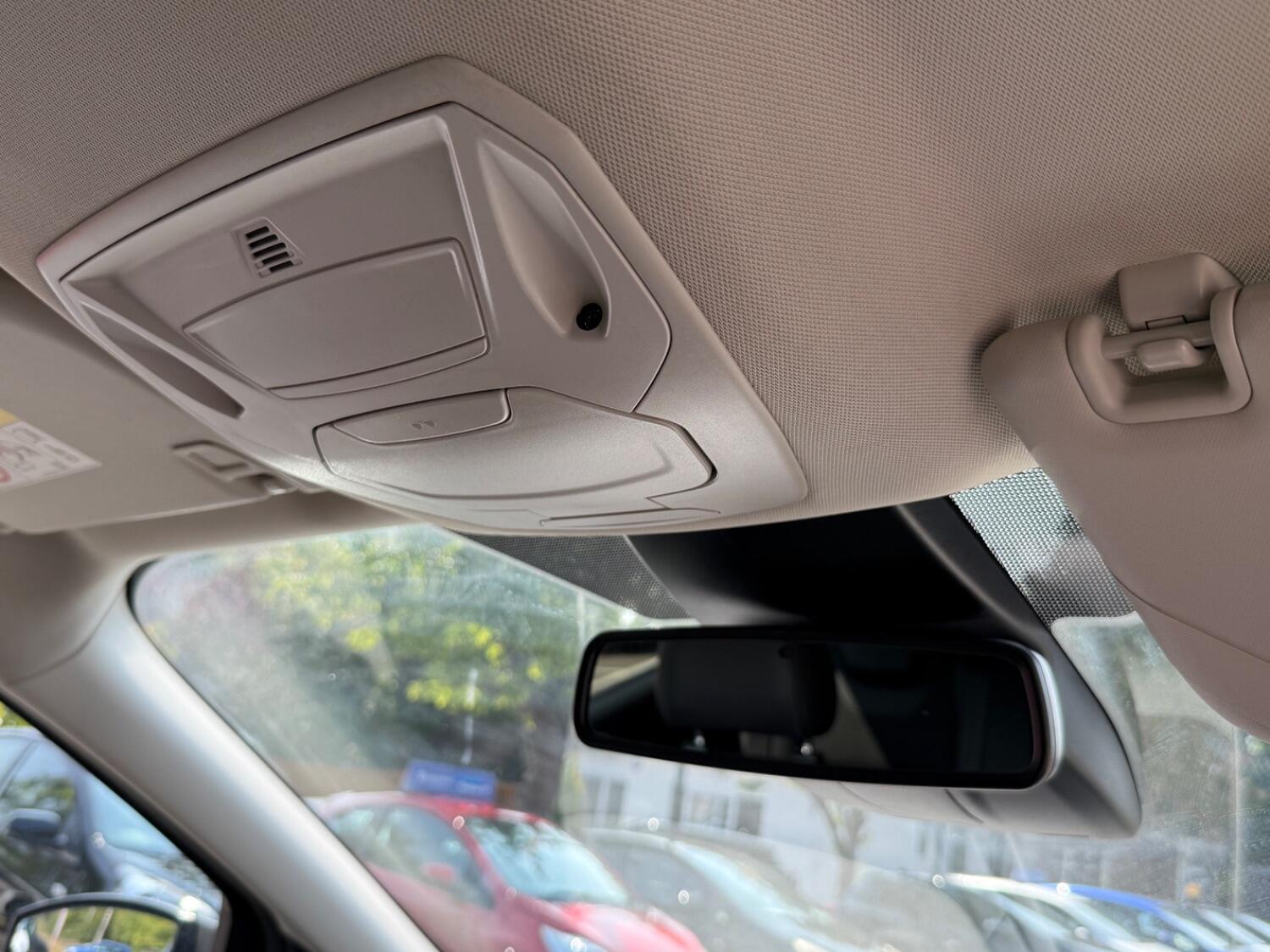 Used Ford Kuga 2016 for sale - 76369290: Photo 48