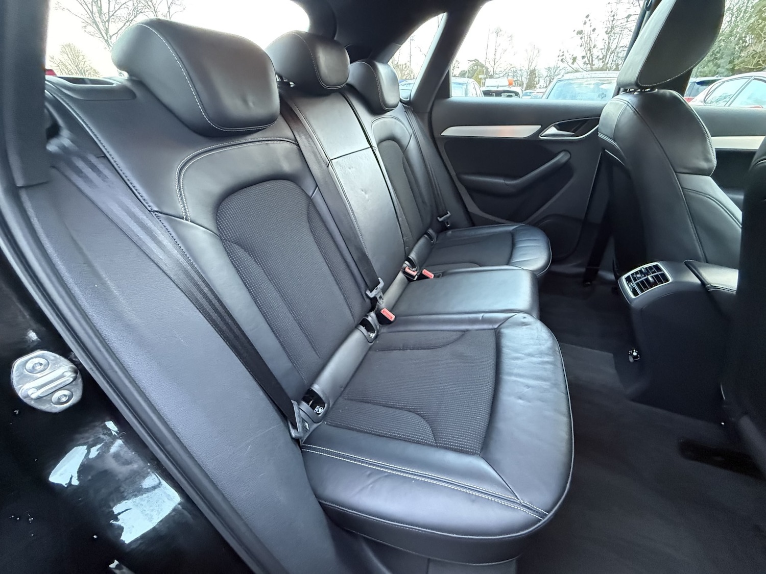 Used Audi Q3 2017 for sale - 77694355: Photo 14