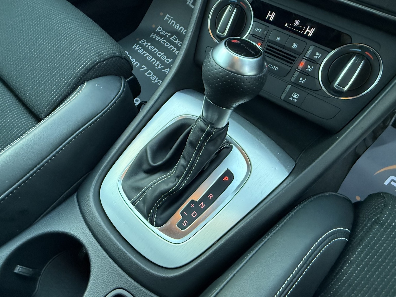 Used Audi Q3 2017 for sale - 77694355: Photo 28