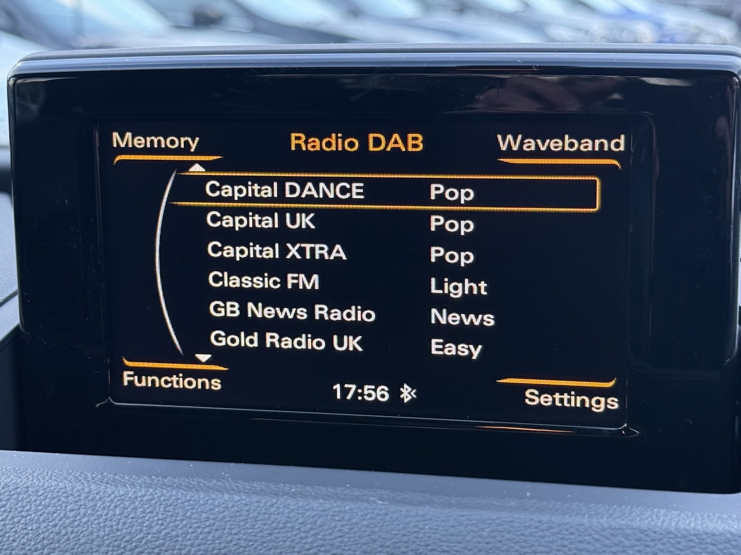 Used Audi Q3 2017 for sale - 77694355: Photo 30