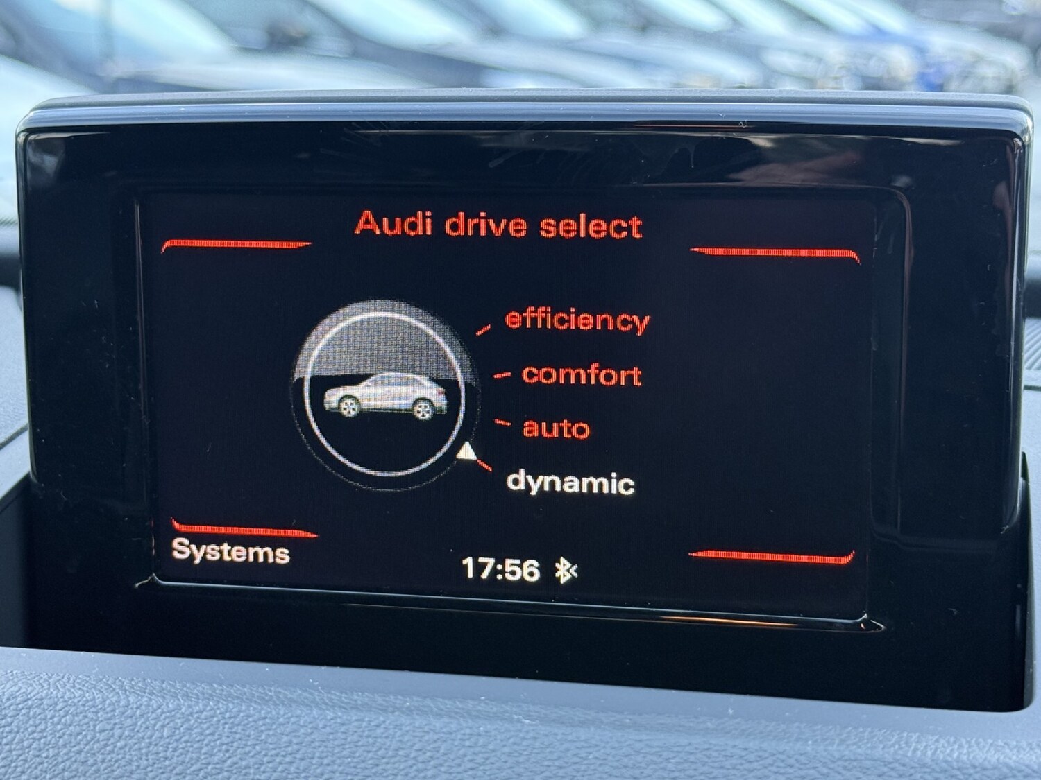 Used Audi Q3 2017 for sale - 77694355: Photo 31