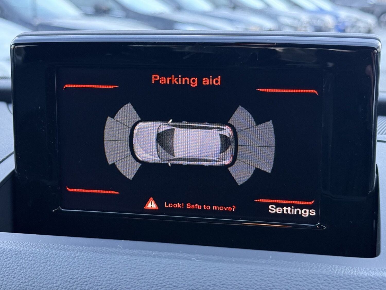 Used Audi Q3 2017 for sale - 77694355: Photo 33