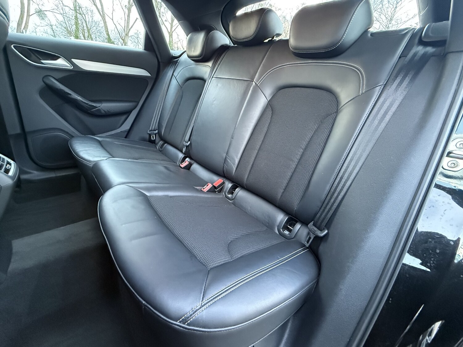 Used Audi Q3 2017 for sale - 77694355: Photo 40