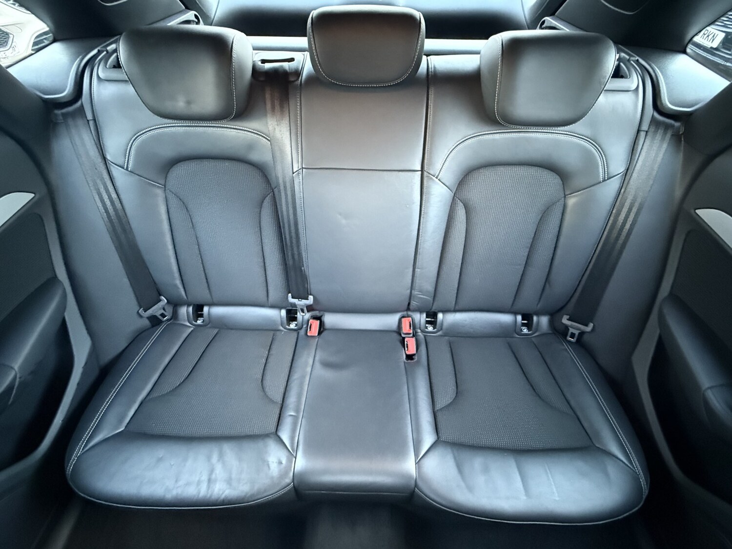 Used Audi Q3 2017 for sale - 77694355: Photo 44