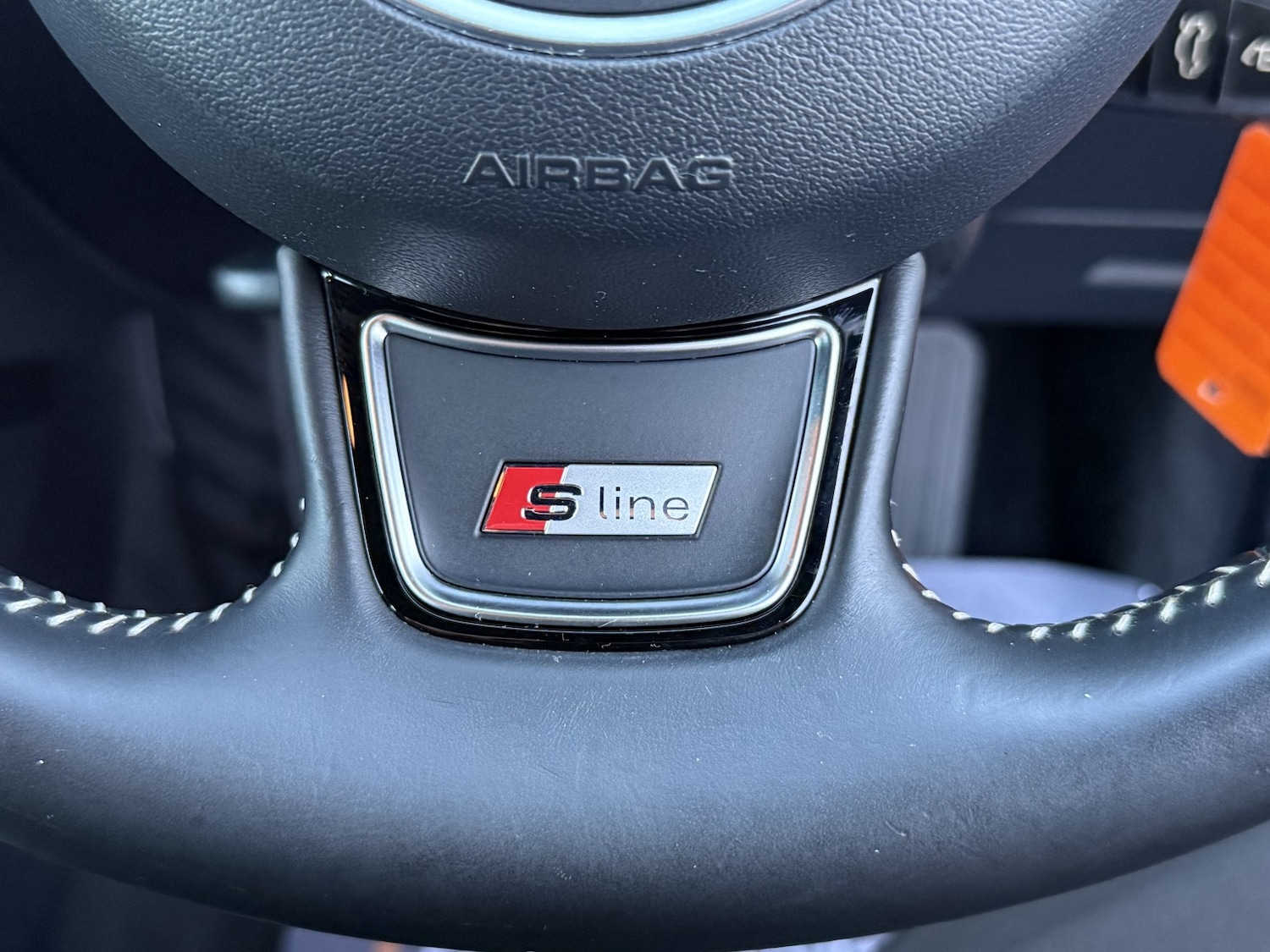 Used Audi Q3 2017 for sale - 77694355: Photo 51