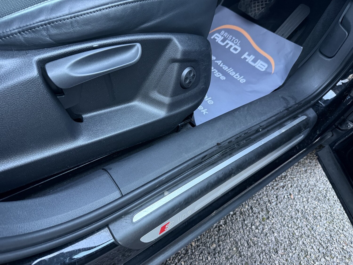 Used Audi Q3 2017 for sale - 77694355: Photo 57