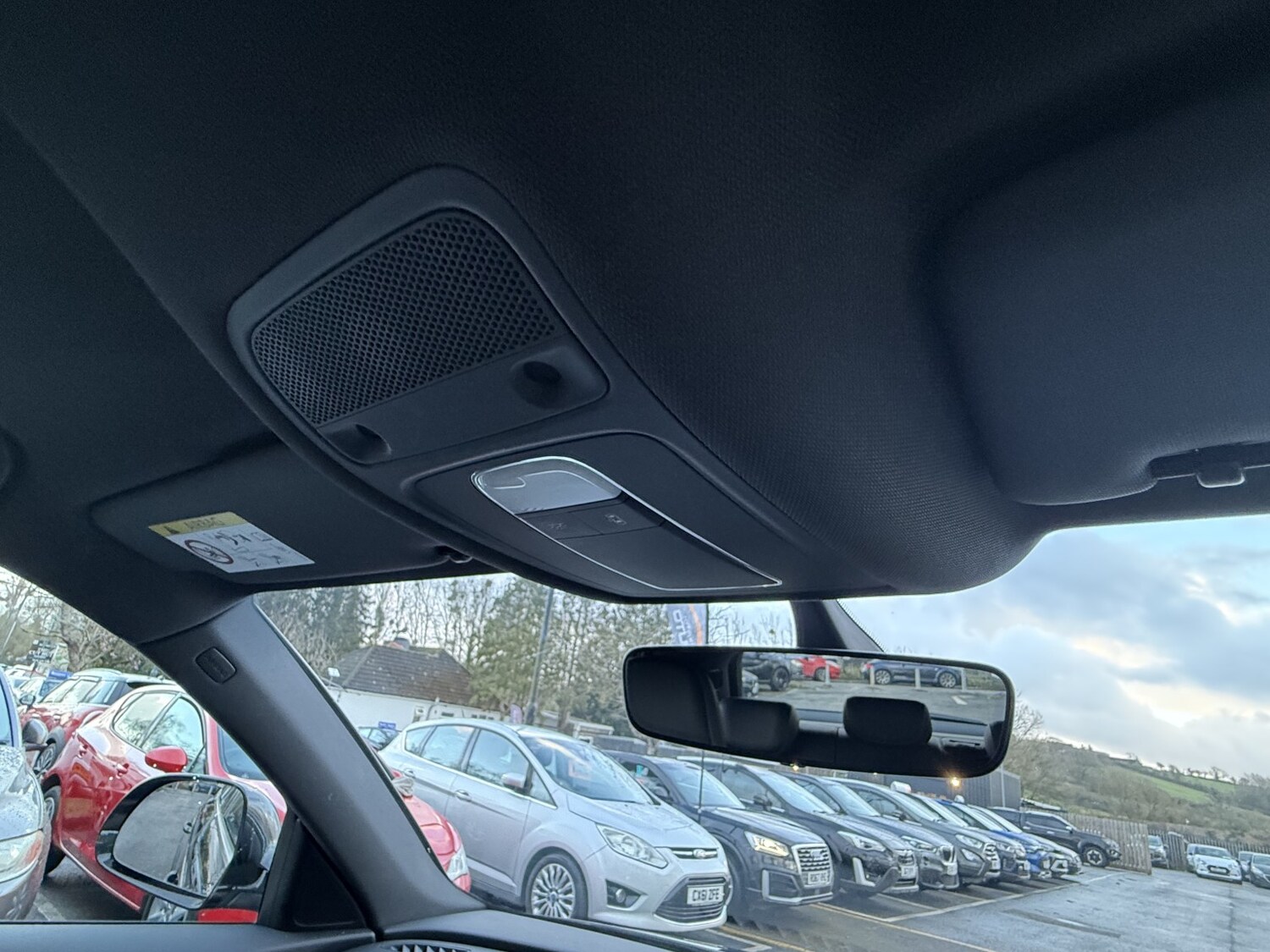 Used Audi Q3 2017 for sale - 77694355: Photo 58