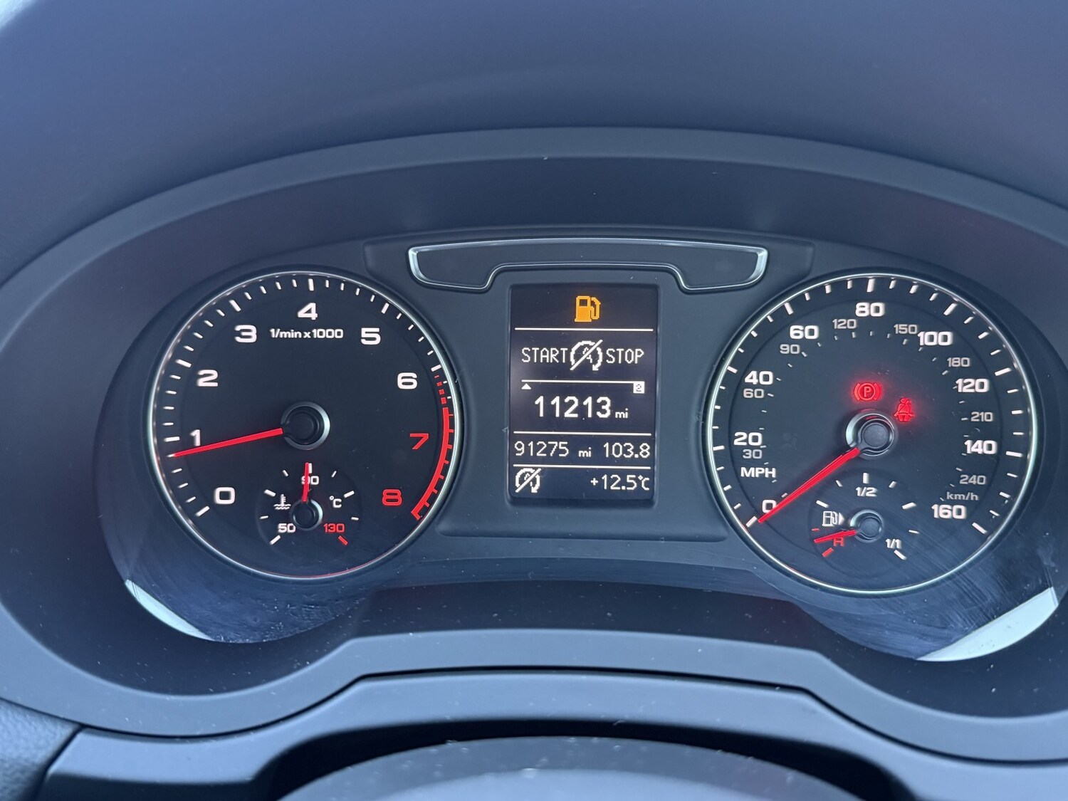 Used Audi Q3 2017 for sale - 77694355: Photo 59