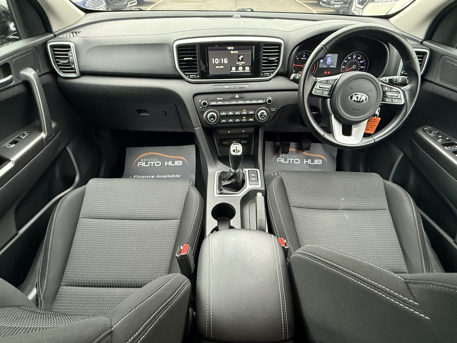 Used Kia Sportage 2019 for sale - 77241915: Photo 11