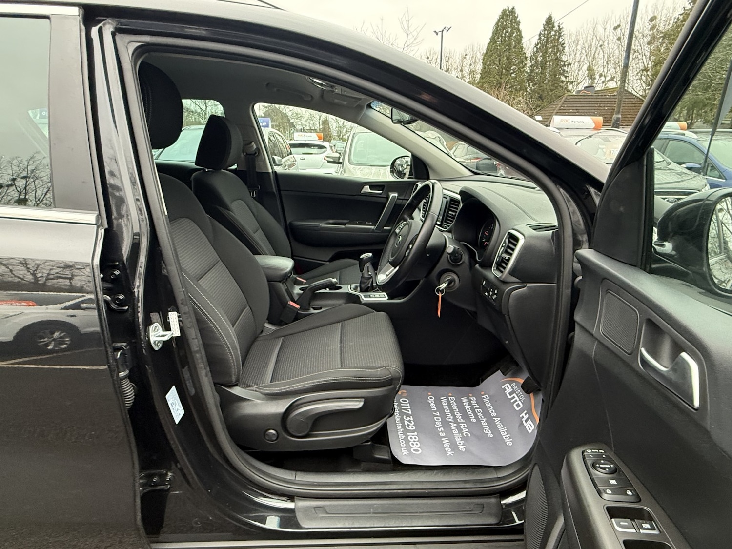 Used Kia Sportage 2019 for sale - 77241915: Photo 13