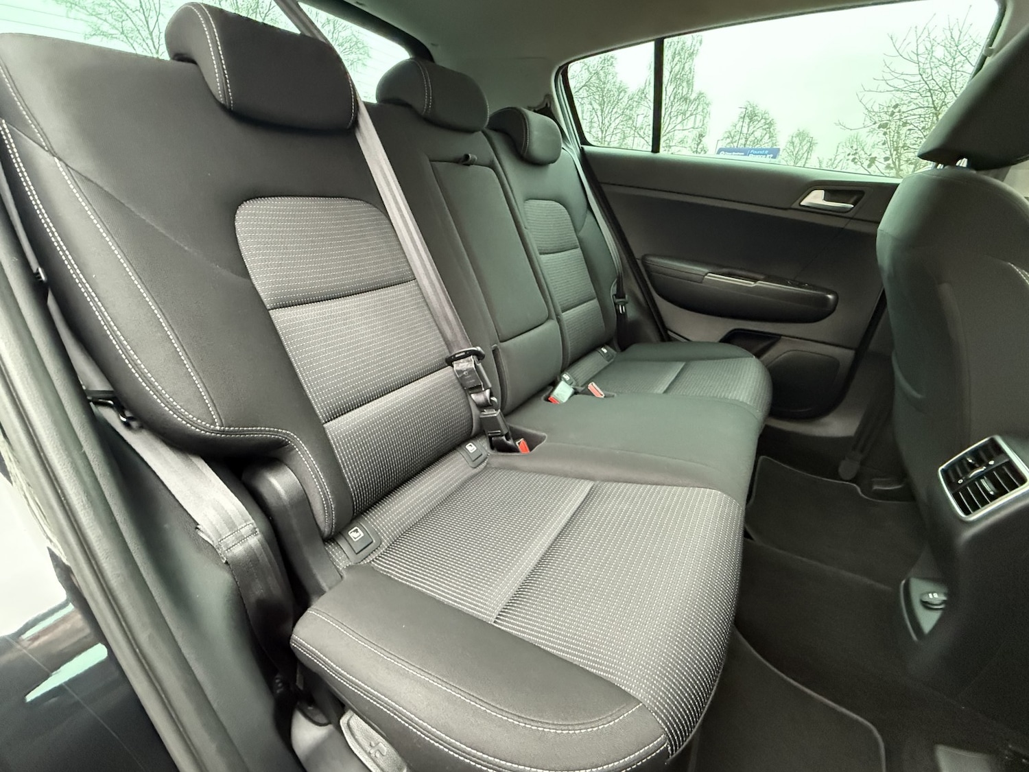 Used Kia Sportage 2019 for sale - 77241915: Photo 14