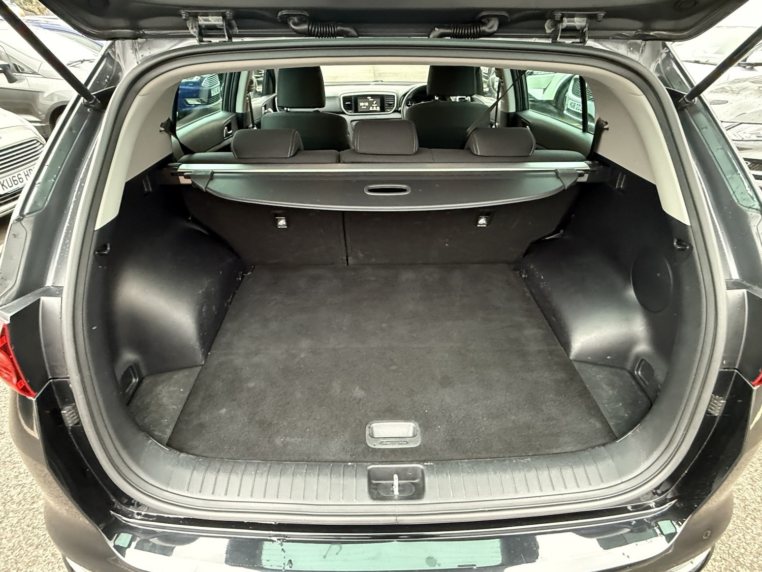 Used Kia Sportage 2019 for sale - 77241915: Photo 16