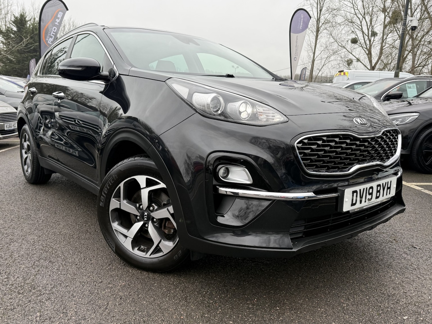 Used Kia Sportage 2019 for sale - 77241915: Photo 21