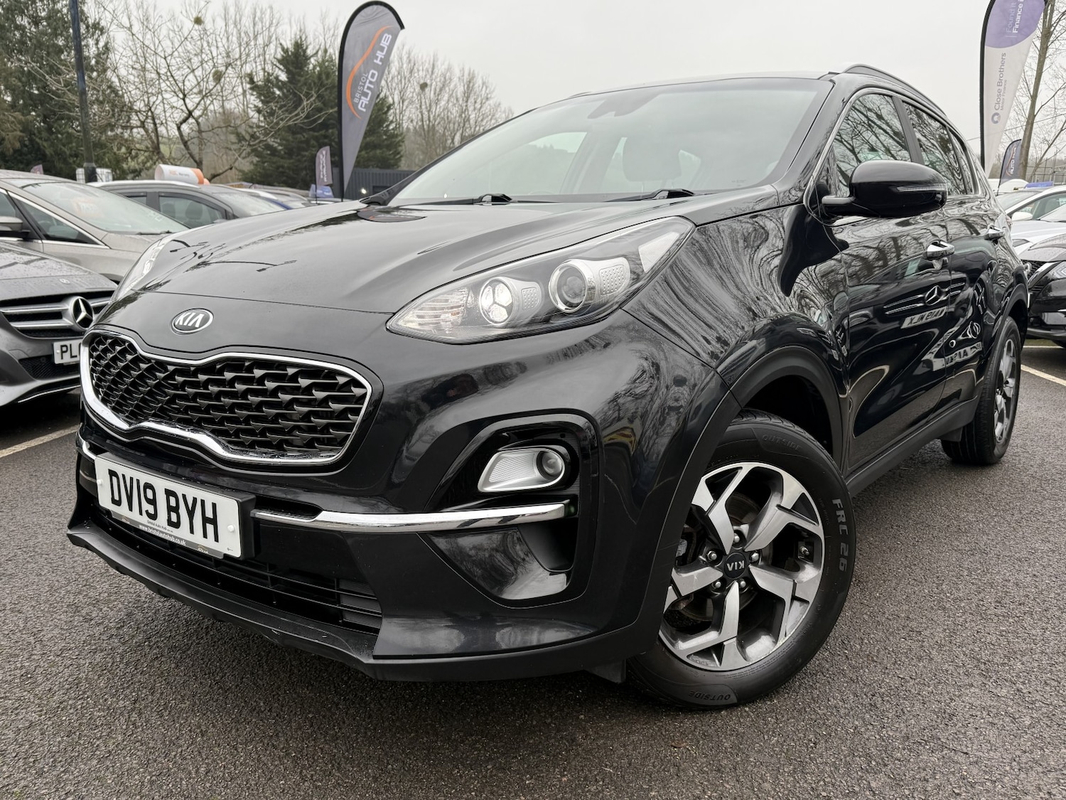 Used Kia Sportage 2019 for sale - 77241915: Photo 22